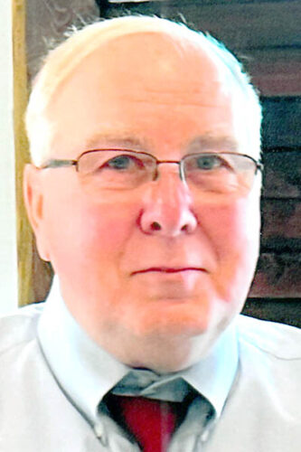 Richard J. Heber 1947-2026